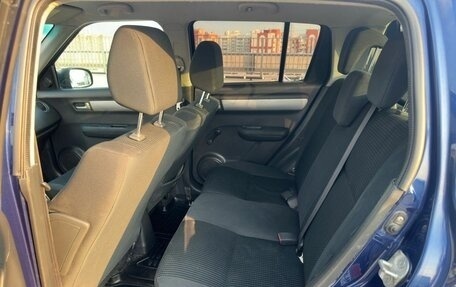 Suzuki Swift III, 2007 год, 460 000 рублей, 24 фотография
