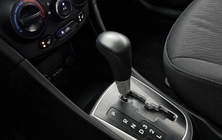 Hyundai Solaris II рестайлинг, 2013 год, 799 000 рублей, 18 фотография