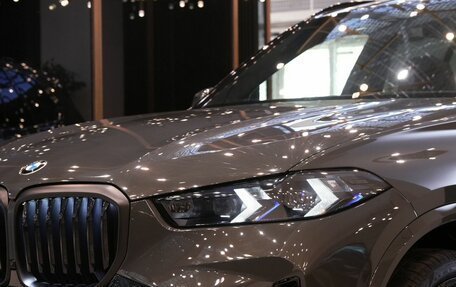 BMW X5, 2026 год, 18 200 000 рублей, 7 фотография