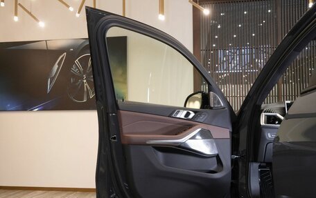 BMW X5, 2026 год, 18 200 000 рублей, 10 фотография