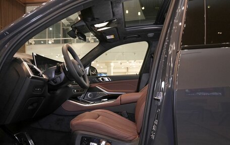 BMW X5, 2026 год, 18 200 000 рублей, 11 фотография