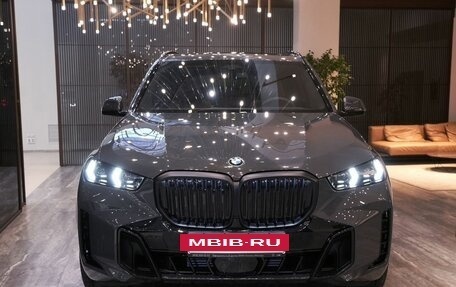 BMW X5, 2026 год, 18 200 000 рублей, 3 фотография