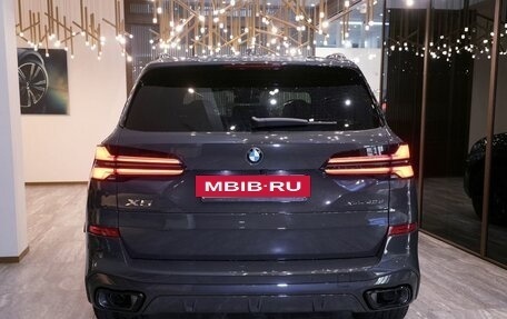 BMW X5, 2026 год, 18 200 000 рублей, 4 фотография
