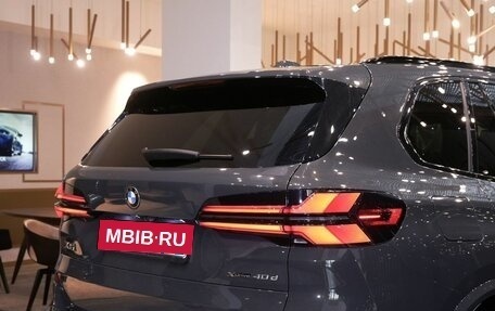 BMW X5, 2026 год, 18 200 000 рублей, 9 фотография
