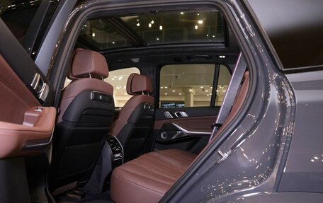 BMW X5, 2026 год, 18 200 000 рублей, 13 фотография