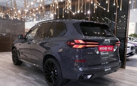 BMW X5, 2026 год, 18 200 000 рублей, 5 фотография