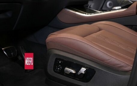 BMW X5, 2026 год, 18 200 000 рублей, 12 фотография