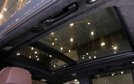 BMW X5, 2026 год, 18 200 000 рублей, 14 фотография