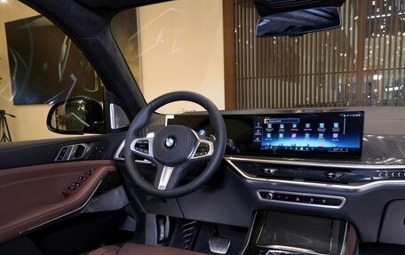 BMW X5, 2026 год, 18 200 000 рублей, 17 фотография