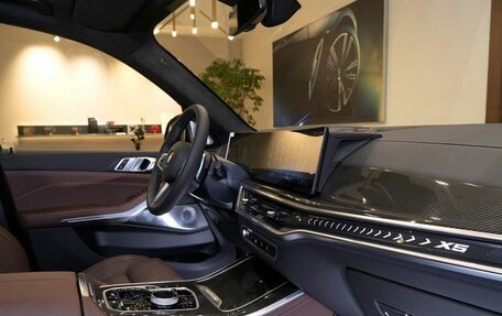 BMW X5, 2026 год, 18 200 000 рублей, 19 фотография