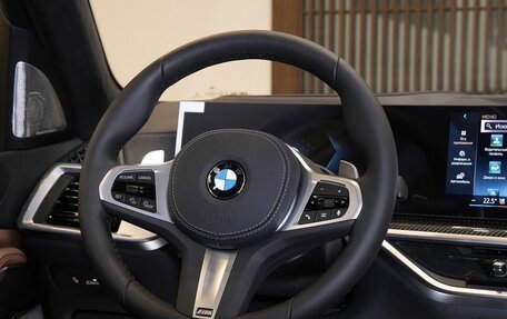 BMW X5, 2026 год, 18 200 000 рублей, 18 фотография