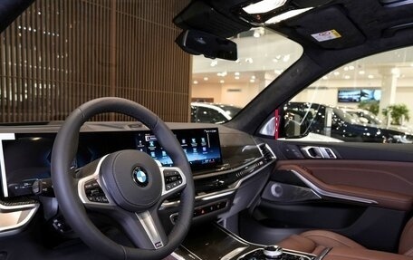 BMW X5, 2026 год, 18 200 000 рублей, 15 фотография