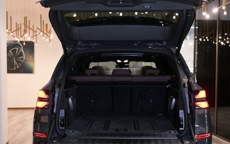 BMW X5, 2026 год, 18 200 000 рублей, 39 фотография