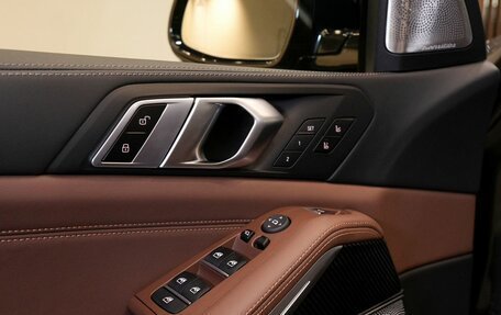 BMW X5, 2026 год, 18 200 000 рублей, 33 фотография