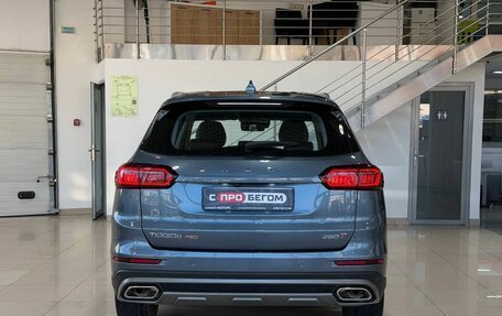 Chery Tiggo 8 Pro, 2021 год, 1 799 900 рублей, 6 фотография