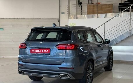 Chery Tiggo 8 Pro, 2021 год, 1 799 900 рублей, 4 фотография