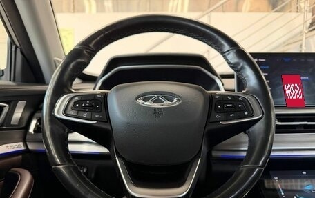 Chery Tiggo 8 Pro, 2021 год, 1 799 900 рублей, 13 фотография