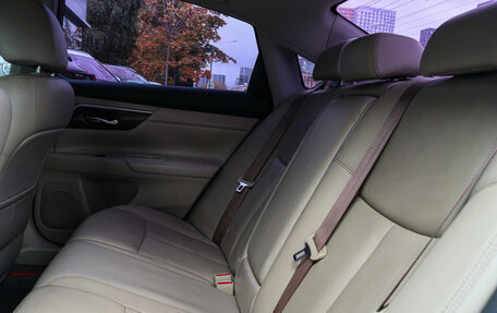 Nissan Teana, 2014 год, 1 590 000 рублей, 8 фотография