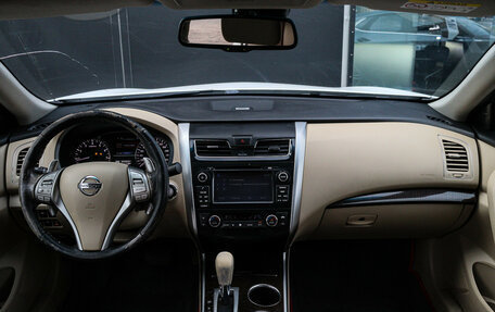 Nissan Teana, 2014 год, 1 590 000 рублей, 9 фотография
