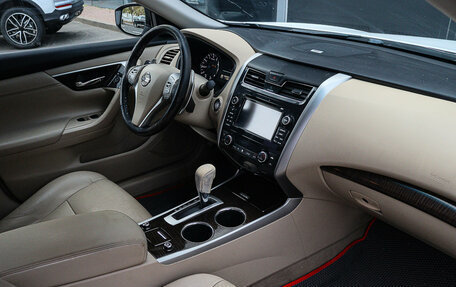 Nissan Teana, 2014 год, 1 590 000 рублей, 7 фотография