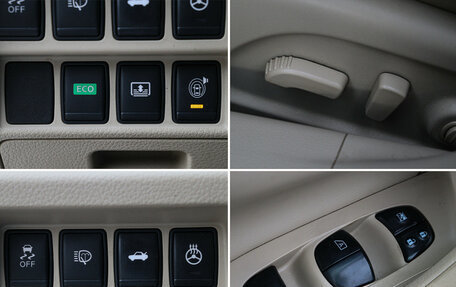 Nissan Teana, 2014 год, 1 590 000 рублей, 13 фотография
