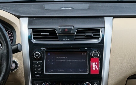 Nissan Teana, 2014 год, 1 590 000 рублей, 10 фотография