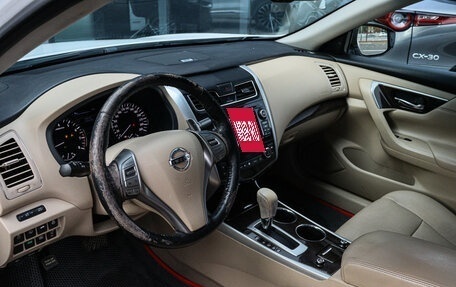 Nissan Teana, 2014 год, 1 590 000 рублей, 12 фотография