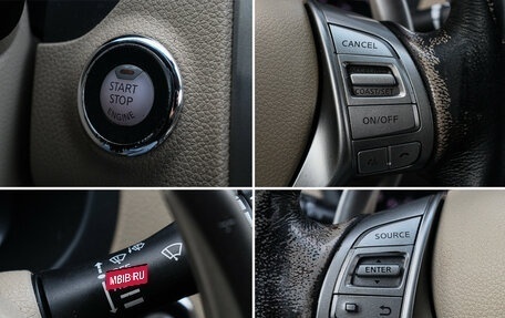Nissan Teana, 2014 год, 1 590 000 рублей, 16 фотография