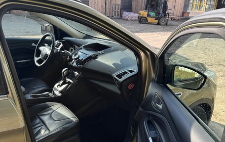 Ford Kuga III, 2013 год, 1 200 000 рублей, 12 фотография