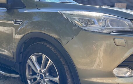 Ford Kuga III, 2013 год, 1 200 000 рублей, 4 фотография