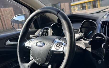 Ford Kuga III, 2013 год, 1 200 000 рублей, 7 фотография