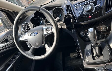 Ford Kuga III, 2013 год, 1 200 000 рублей, 8 фотография