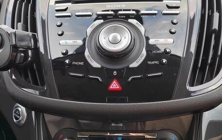 Ford Kuga III, 2013 год, 1 200 000 рублей, 10 фотография