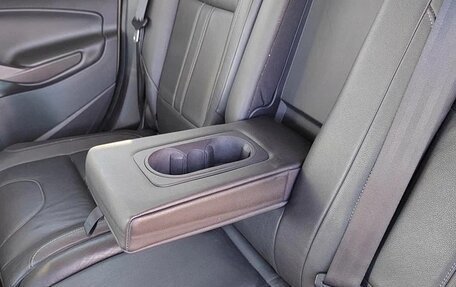 Ford Kuga III, 2013 год, 1 200 000 рублей, 13 фотография