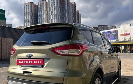 Ford Kuga III, 2013 год, 1 200 000 рублей, 5 фотография