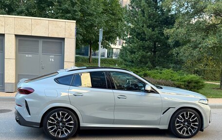 BMW X6, 2024 год, 11 700 000 рублей, 6 фотография