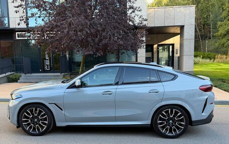 BMW X6, 2024 год, 11 700 000 рублей, 2 фотография
