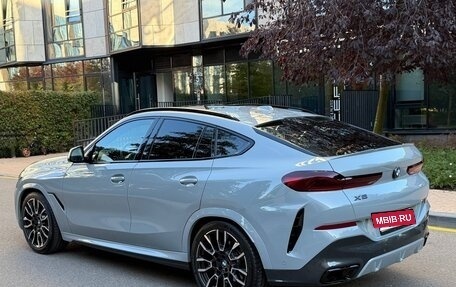 BMW X6, 2024 год, 11 700 000 рублей, 3 фотография