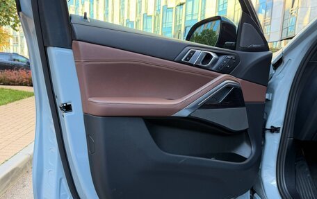 BMW X6, 2024 год, 11 700 000 рублей, 13 фотография