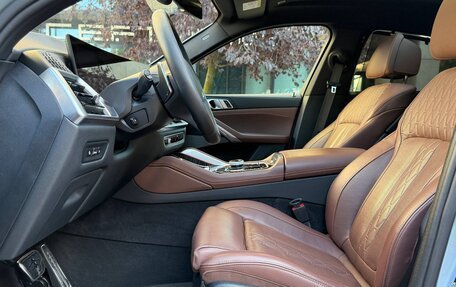 BMW X6, 2024 год, 11 700 000 рублей, 15 фотография