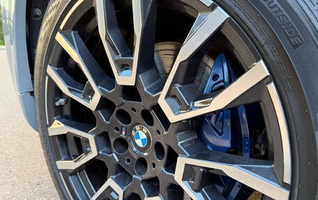 BMW X6, 2024 год, 11 700 000 рублей, 12 фотография