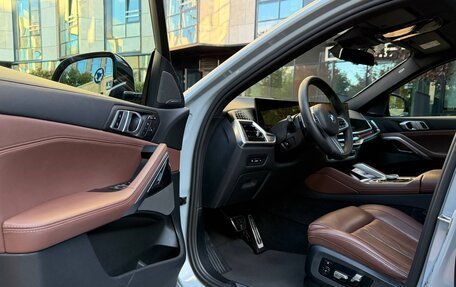BMW X6, 2024 год, 11 700 000 рублей, 14 фотография