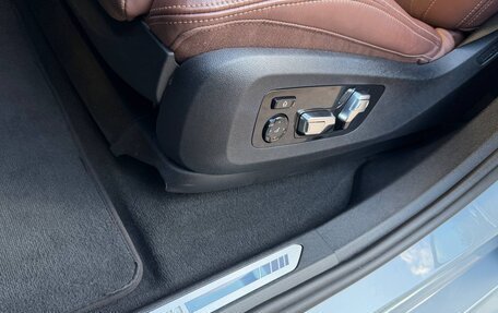 BMW X6, 2024 год, 11 700 000 рублей, 16 фотография