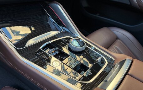 BMW X6, 2024 год, 11 700 000 рублей, 19 фотография