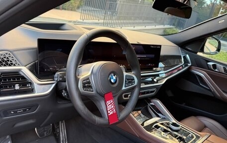 BMW X6, 2024 год, 11 700 000 рублей, 18 фотография