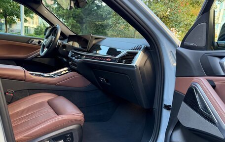 BMW X6, 2024 год, 11 700 000 рублей, 24 фотография