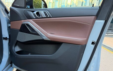 BMW X6, 2024 год, 11 700 000 рублей, 23 фотография