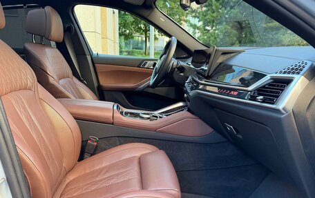 BMW X6, 2024 год, 11 700 000 рублей, 25 фотография