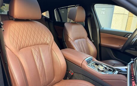 BMW X6, 2024 год, 11 700 000 рублей, 26 фотография