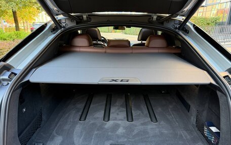 BMW X6, 2024 год, 11 700 000 рублей, 30 фотография
